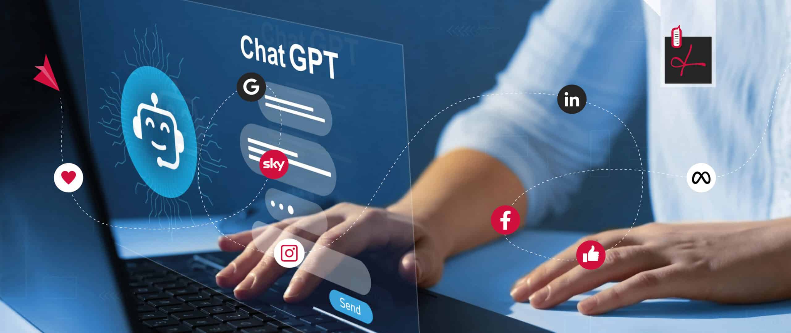 Come usare ChatGPT in comunicazione: la nostra opinione