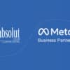 Absolut è Meta Business Partner 2024