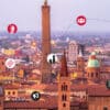 Turismo congressuale: Bologna balza al 35° posto nella classifica mondiale e nella top 3 in Italia